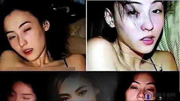 张柏芝奉献最大的是哪部剧？XX绝对值得一看，精彩内容解析