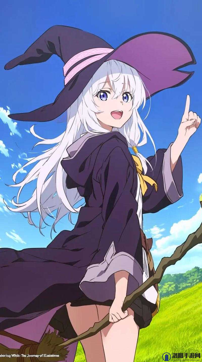 伊蕾娜最后和谁在一起了？探秘魔女之旅伊蕾娜的情感归宿
