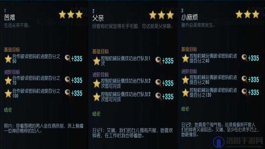 第五人格律师日记推演四攻略，详细流程与技巧