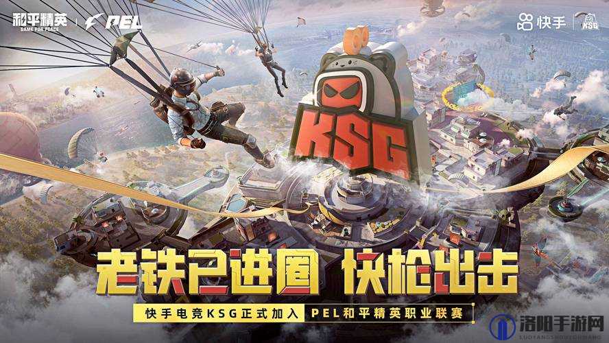 和平精英战队应援全攻略，点燃你的电竞热情