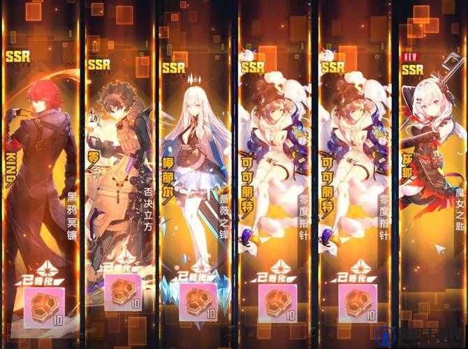 幻塔入门怎么玩？新手入门攻略