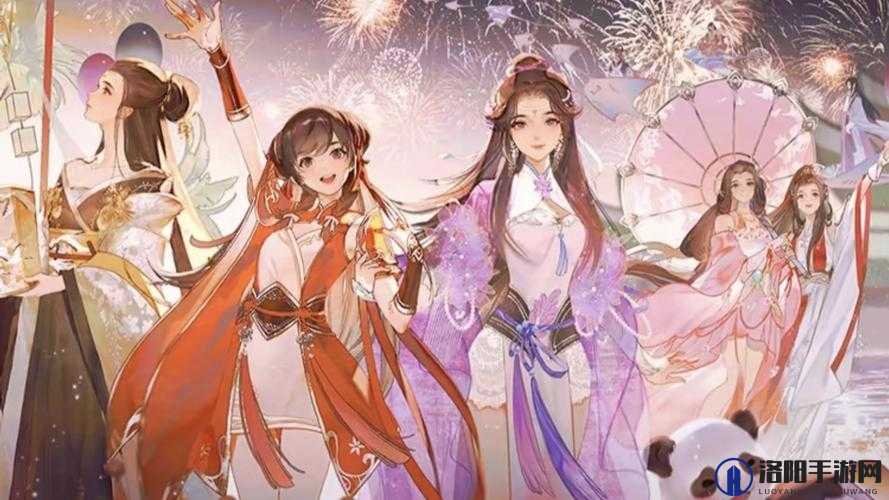 天涯明月刀手游，奶香与剑香，哪个更适合你？