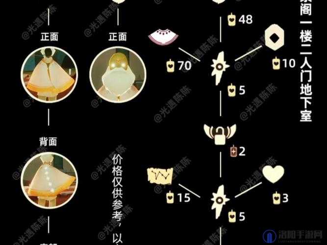 光遇白金斗篷在哪?白金斗篷先祖位置详解