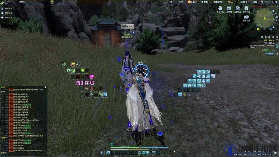 天涯明月刀手游曲无忆好感度提高攻略