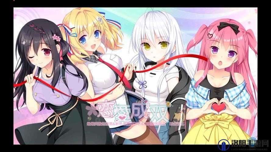黄油大全：汉化组移植的精彩游戏合集