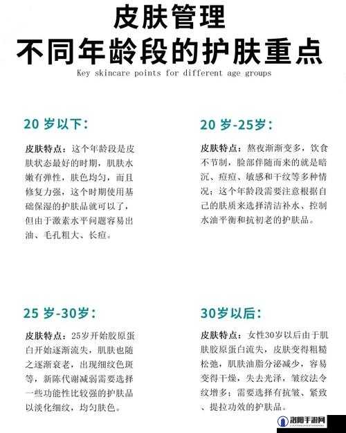 女人最嫩的年龄是多少？科学解析女性肌肤最佳状态与保养秘诀