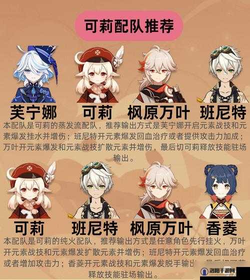 原神可莉角色获取机制全解析,限定还是常驻?