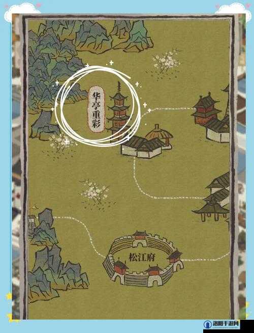 江南百景图锅铲寻觅记，解锁苏州探险的关键