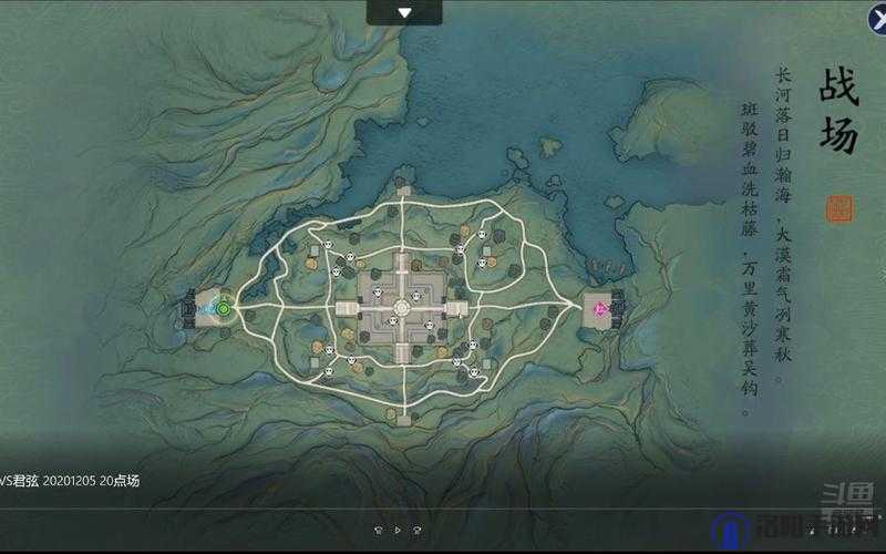 天涯明月刀手游帮派联赛怎么玩，帮派联赛玩法攻略