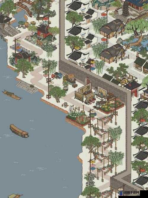 江南百景图杭州府运输攻略