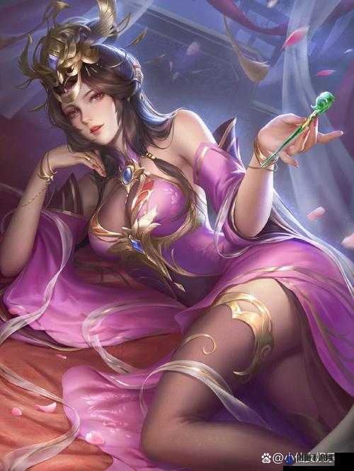 三国美女如云，谁是你的女神？