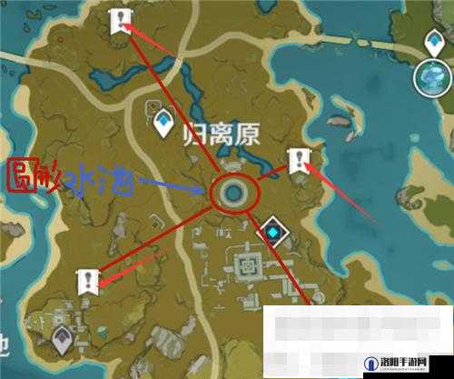 原神奇怪的圆盘最后的遗迹解锁攻略与玩法革命预测