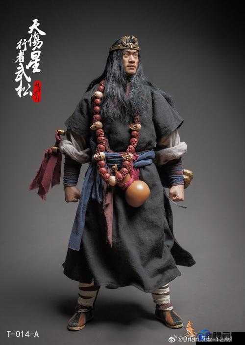 高能手办团冈田手办图鉴，顶级后排术士冈田攻略