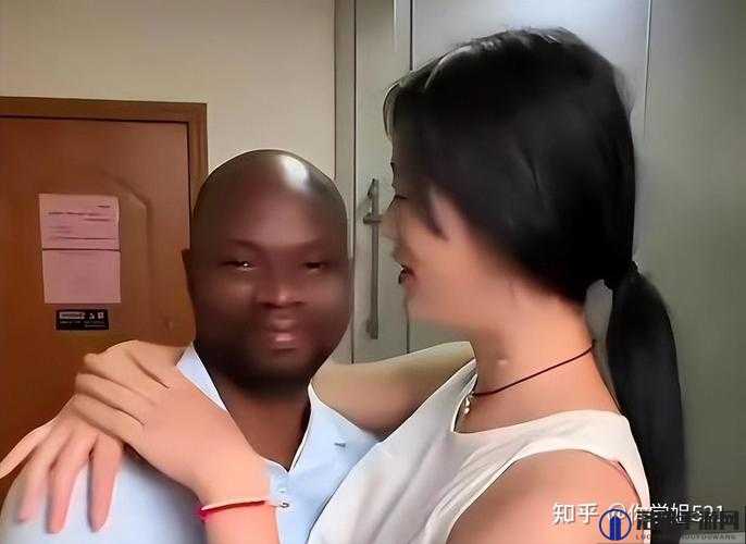 为什么黑人的又大又粗又长？这是由什么决定的？