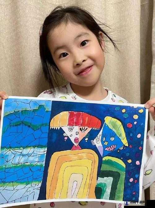 幼儿园画画图片大全：激发孩子创造力的最佳绘画作品集锦与实用指导
