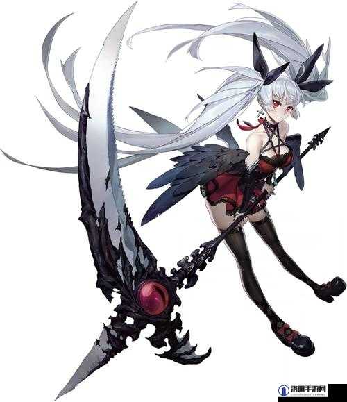 聚爆魔女之吻，解锁高效打法，征服难关