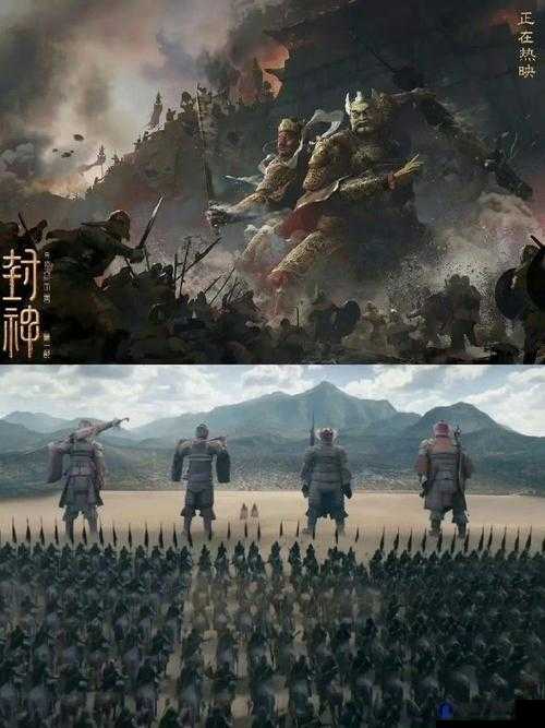 国产又好看的特效大片震撼来袭这些视觉盛宴你绝对不能错过