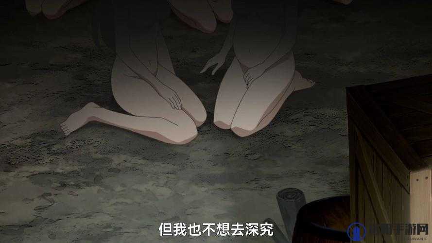 哥布林洞窟 3 动画在线播放：探索神秘世界的奇幻之旅