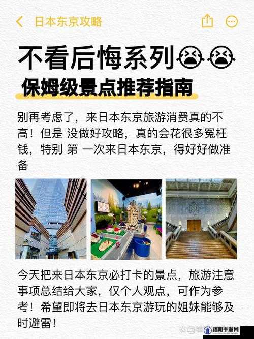 成年人东京热：探索东京夜生活的独特魅力与文化体验指南
