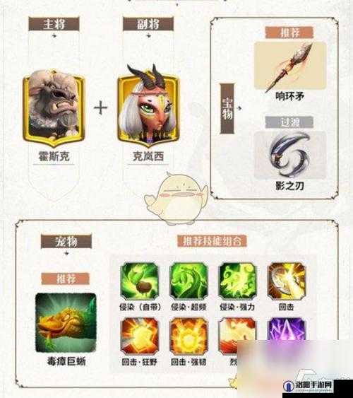 万国觉醒第一赛季最强阵容推荐,第一赛季开荒用什么阵容好?