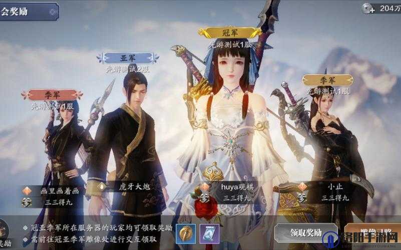 天涯明月刀手游丐帮和神威哪个好?丐帮厉害吗?