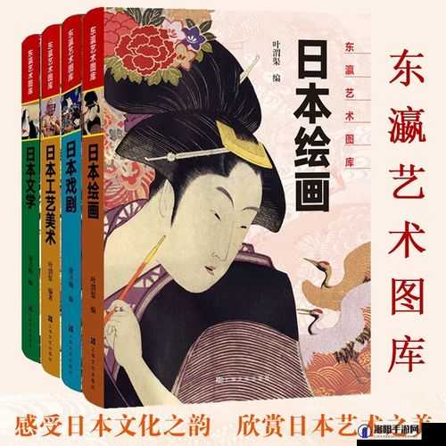 日本人文艺术欣赏：探寻东瀛之美