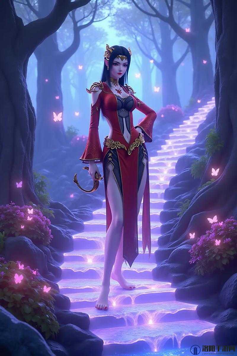 美杜莎3D模拟器游戏好玩吗？它有哪些独特魅力和精彩玩法等你来探索