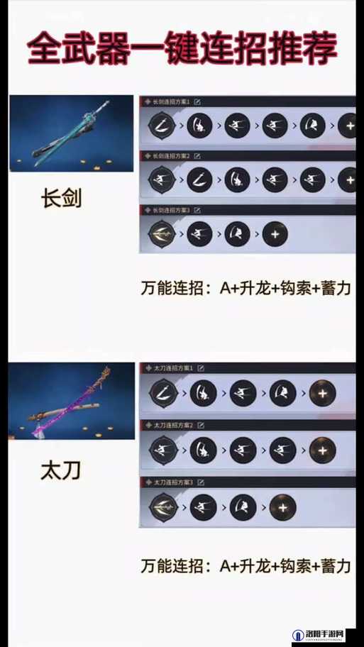 天涯明月刀手游神刀怎么连招，神刀连招教学演变史专题