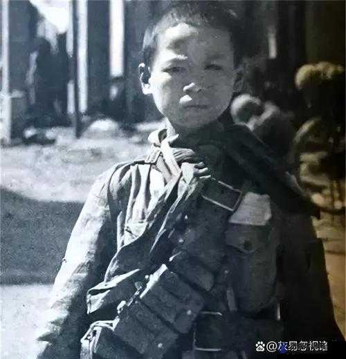 少年被俘虏后遭遇了什么？他还能逃脱吗？