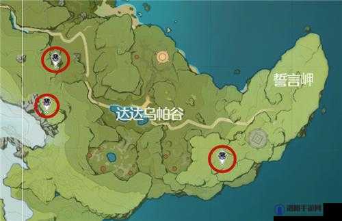 原神愚人众先遣队在哪？愚人众先遣队位置介绍
