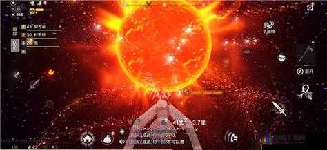 妄想山海太阳能去吗?上太阳会怎么样?探索未来游戏玩法的三大革命