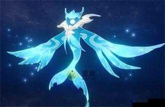 原神纯水精灵怎么打？纯水精灵招式介绍