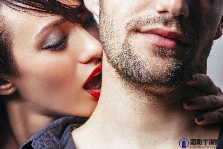 男人咬女人脖子意味着什么？探索这种行为背后的潜在含义