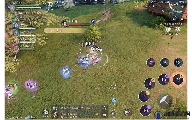 天涯明月刀手游太白，烧钱与否？技能强度全解析