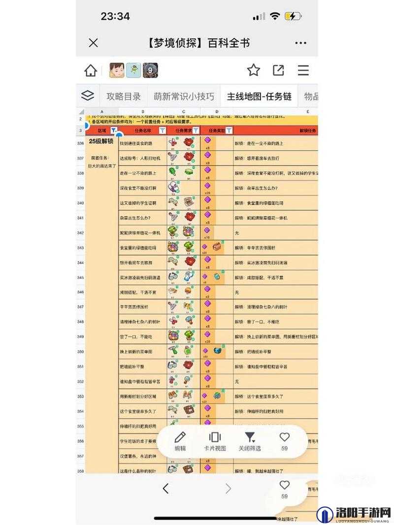 梦境侦探帽子搜寻攻略，底层逻辑与实战操作全解析