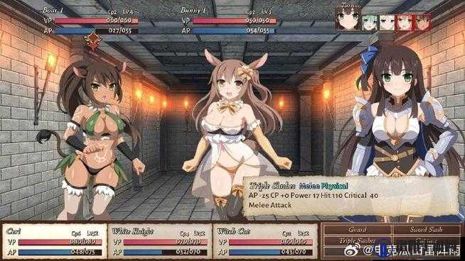 探索神秘世界：gg 汉化组 RPG 游戏直装版