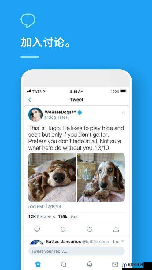 Twitter 网页版有何独特之处?全面解析 Twitter 网页版的功能与特点