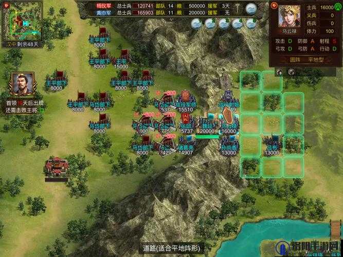 群雄时代新手怎么玩？新手玩法攻略大全
