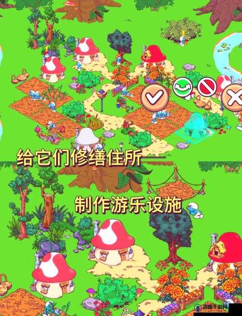让村子里的精灵怀孕的游戏是什么?探索神秘的游戏世界