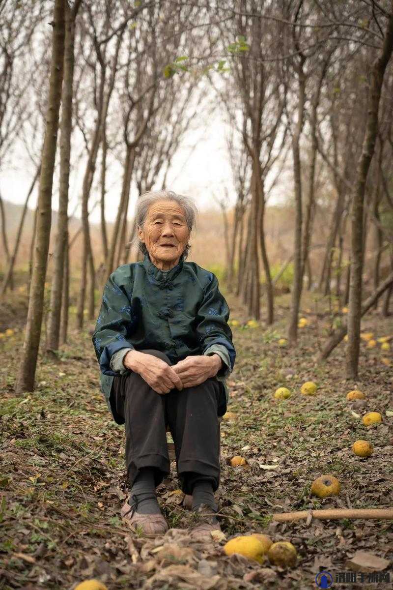 中国老太太老奶奶有哪些令人敬佩的优点？快来一起了解一下