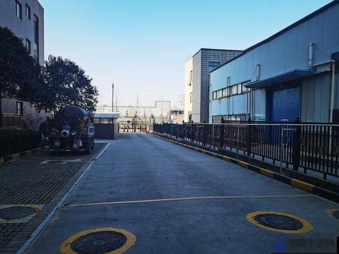 4 月电子厂全景沟厕大揭秘真的有那么不堪吗?