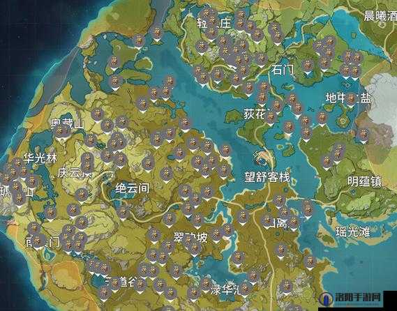 原神气球宝箱在哪?气球宝箱位置分享