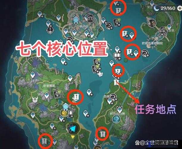 原神观察房门怎么开？观察房门任务攻略深度解析