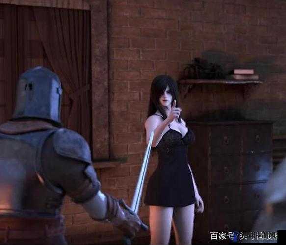 超神学院：莫甘娜被扒开衣服，她的反应让所有人都震惊了