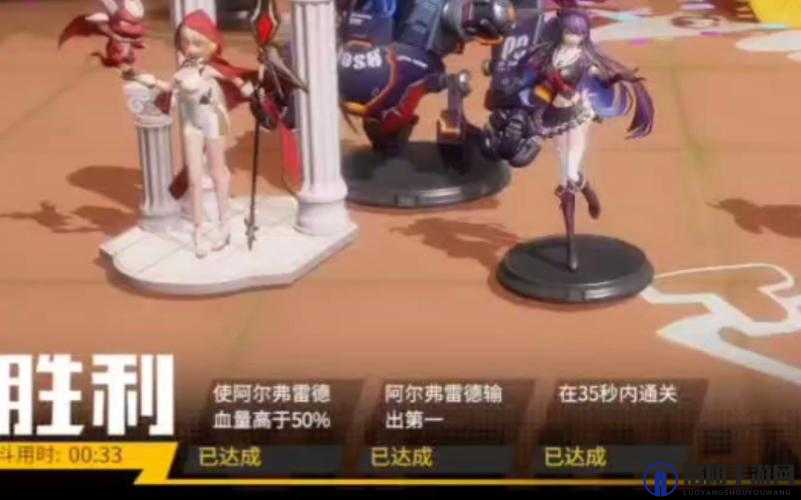 高能手办团龙王试炼怎么打？龙王试炼攻略详解