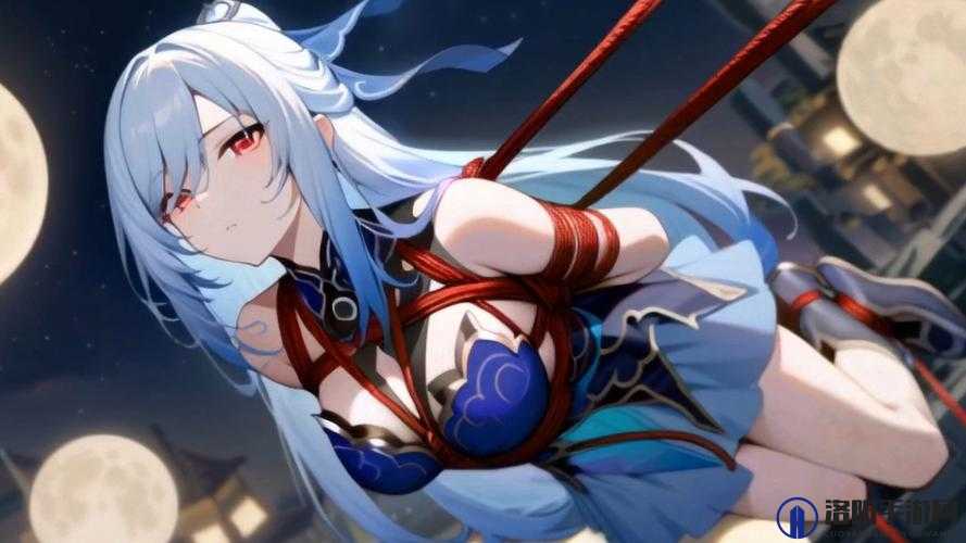镜流ちゃんの球棒的起源:探索神秘武器背后的故事与游戏世界