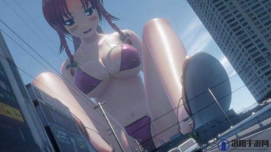 探索大乳boobS与巨大乳BBW的魅力：健康与自信的全新定义