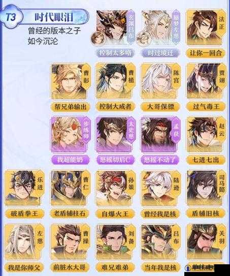 三国志幻想大陆荀彧阵容搭配深度解析