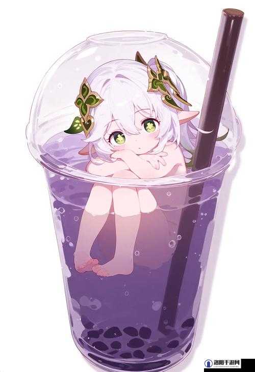 纳西妲流白色乳液的神秘成分解析:为何成为护肤界的新宠?