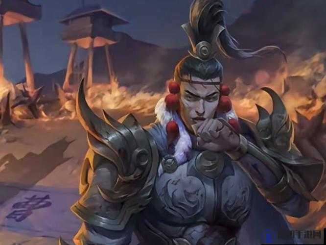 三国志战略版张绣好用吗？张绣人物介绍